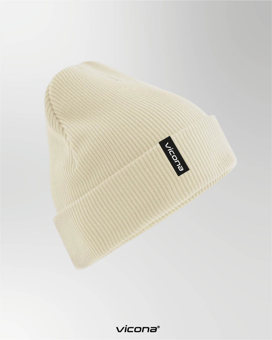 Stella Beanie beige