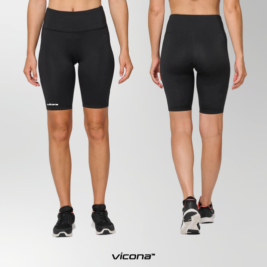 Brezza kurze Sporthose Damen