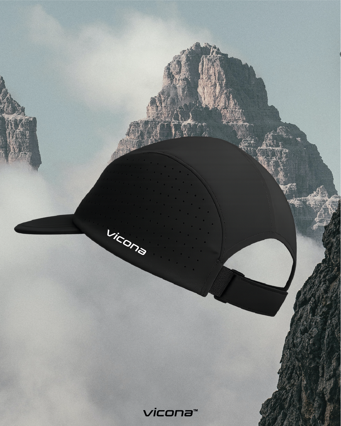 Chase Your Dreams Cap