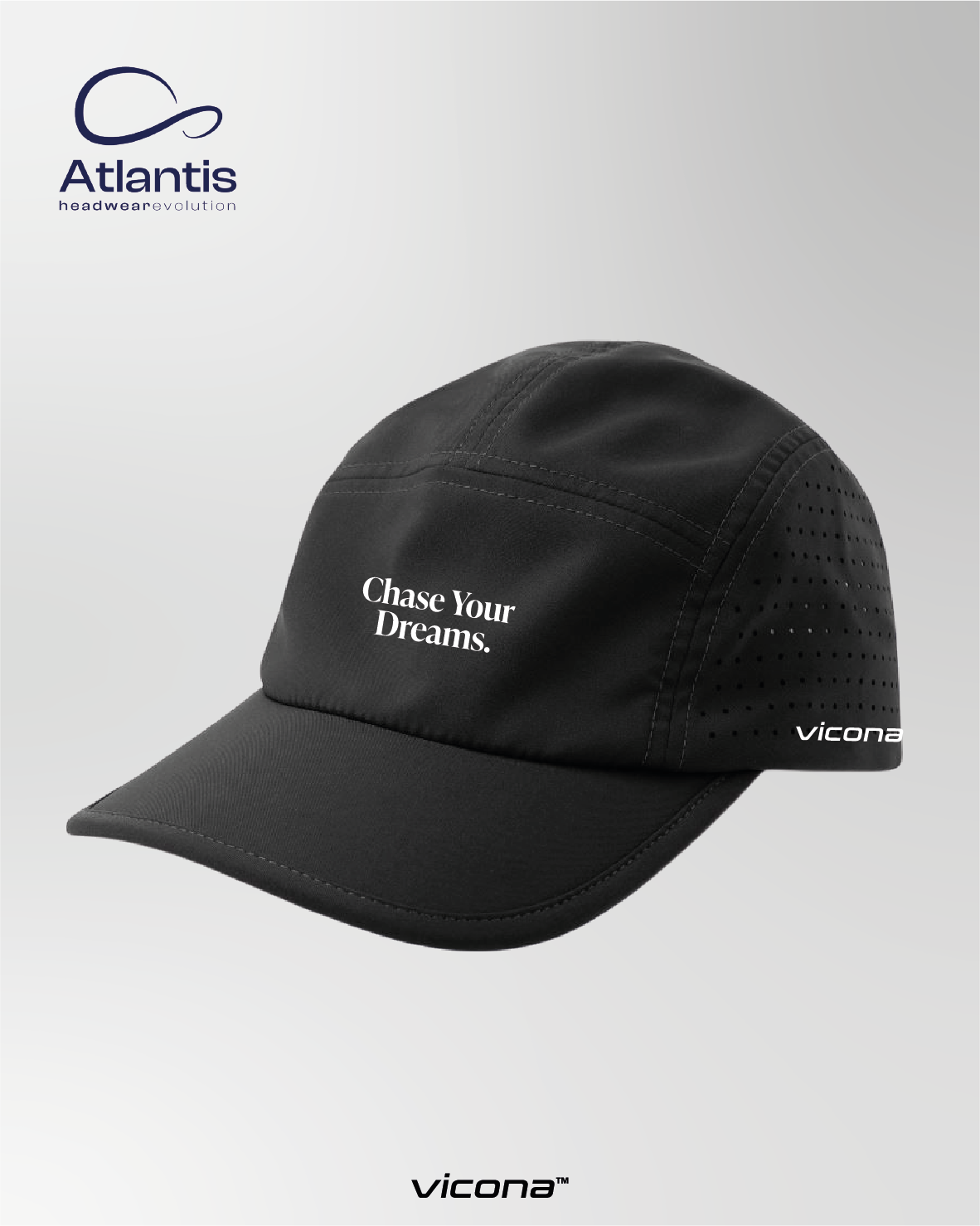 Chase Your Dreams Cap