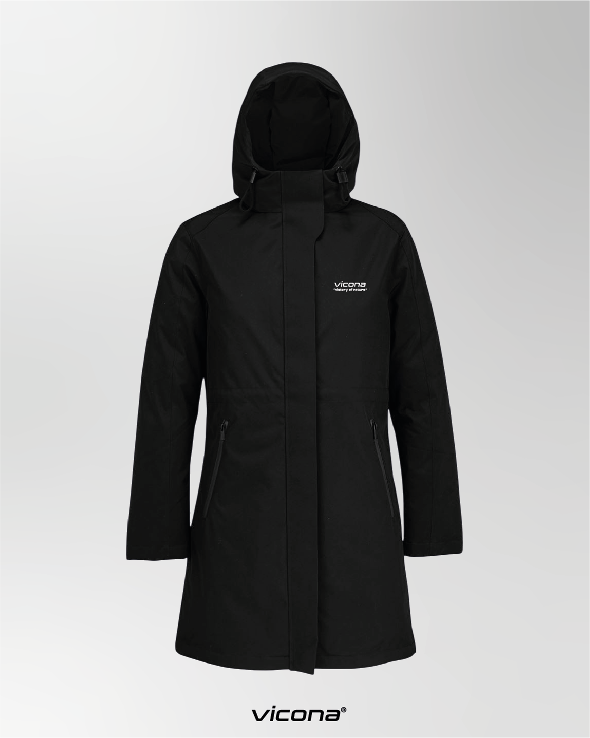 Freddo Parka Damen