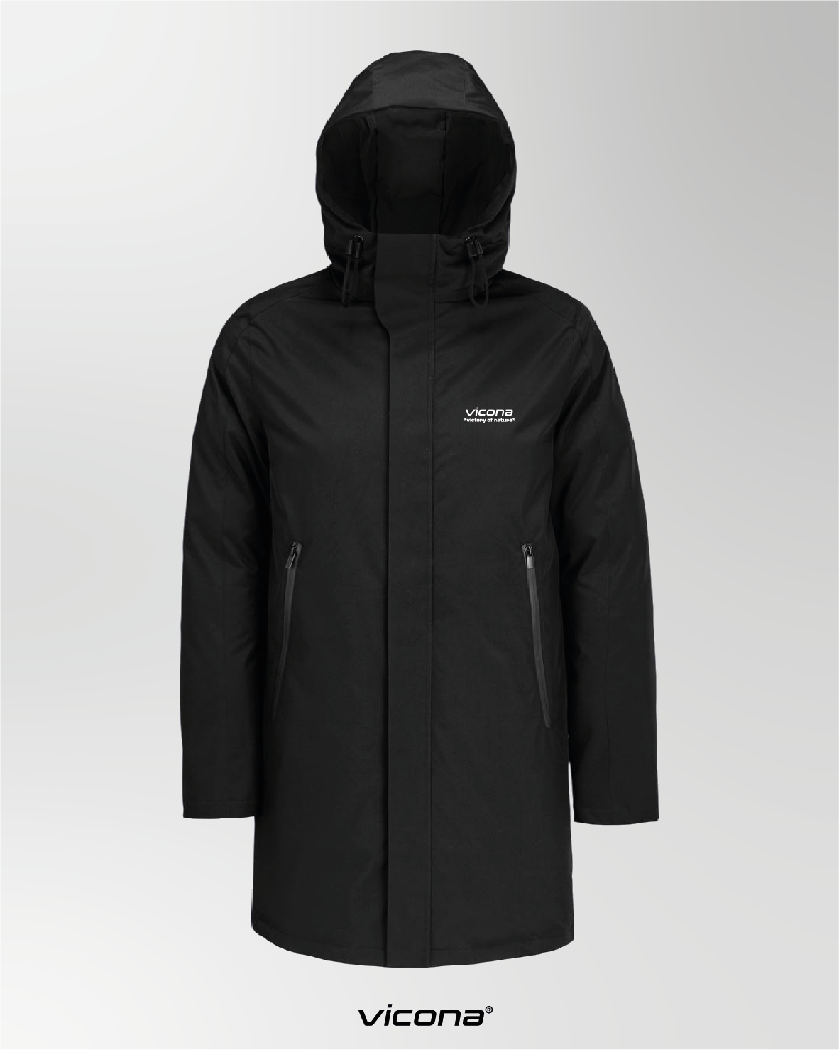 Freddo Parka Herren
