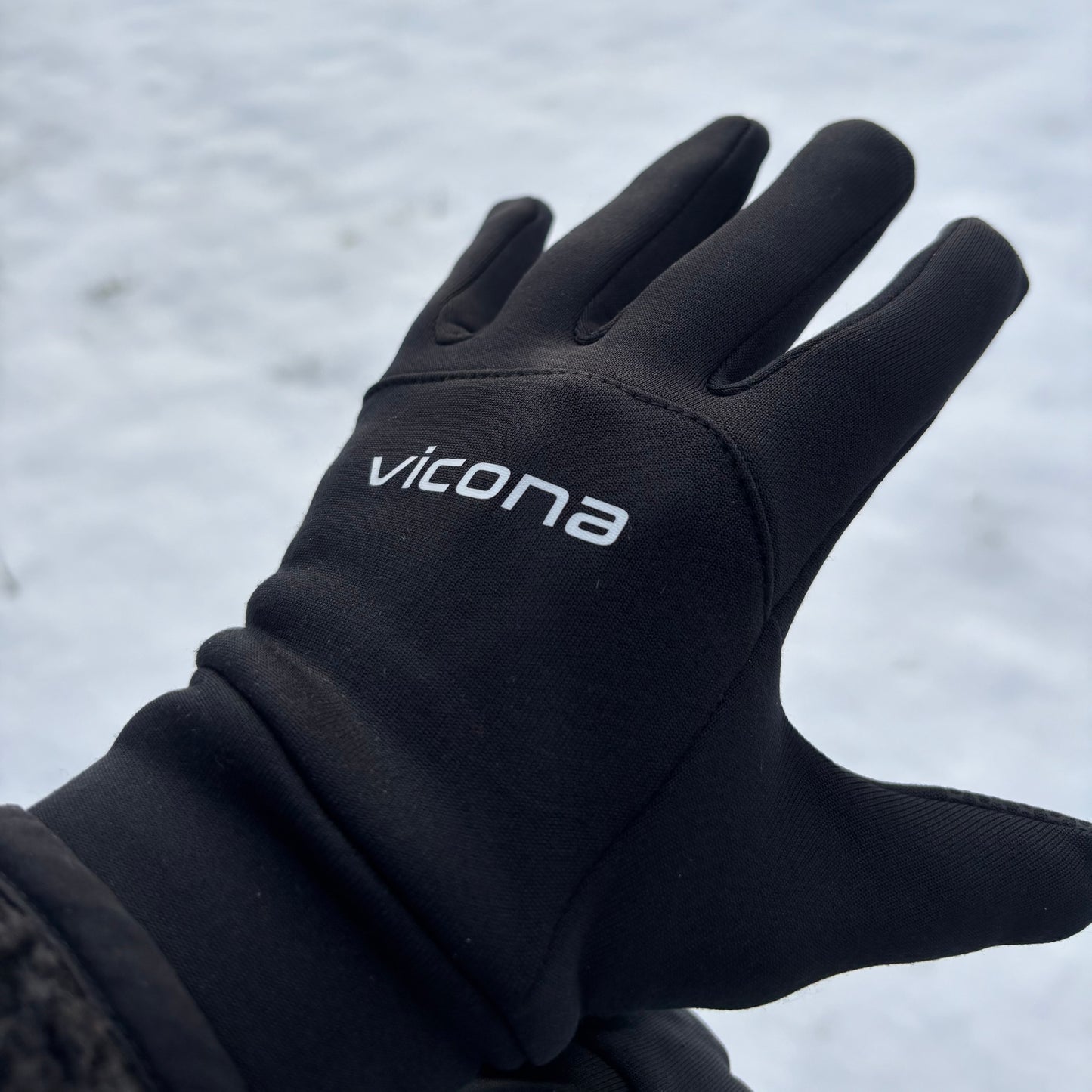 Freddo Softshell-Handschuh