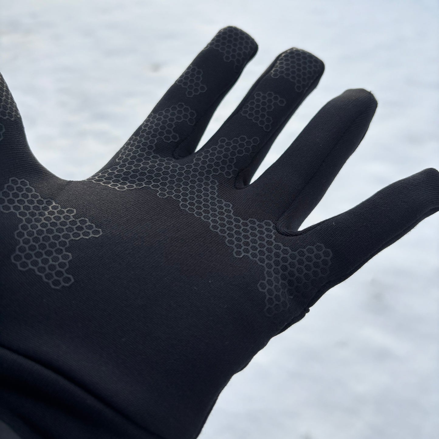 Freddo Softshell-Handschuh