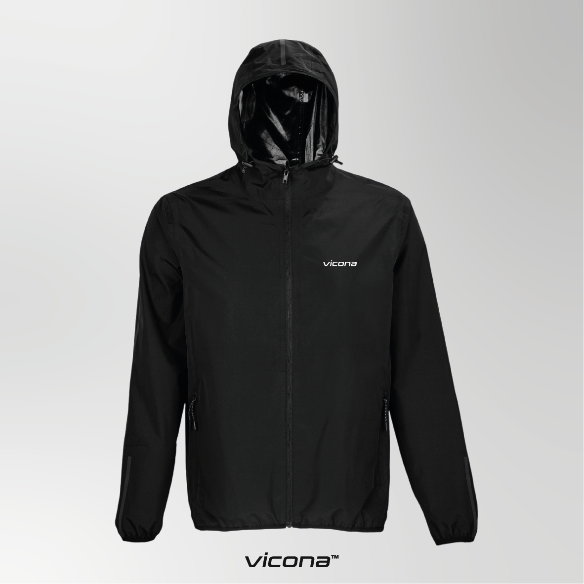 Lago Windbreaker Jacke (Uni)