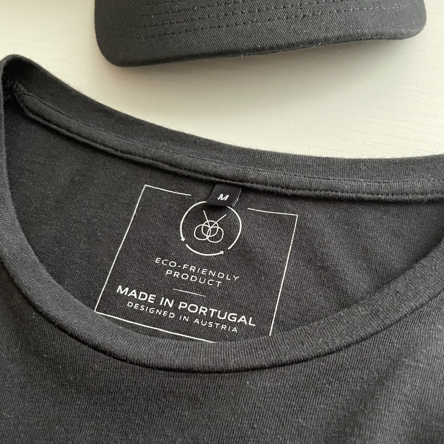 LOZERO Shirt schwarz (Uni)