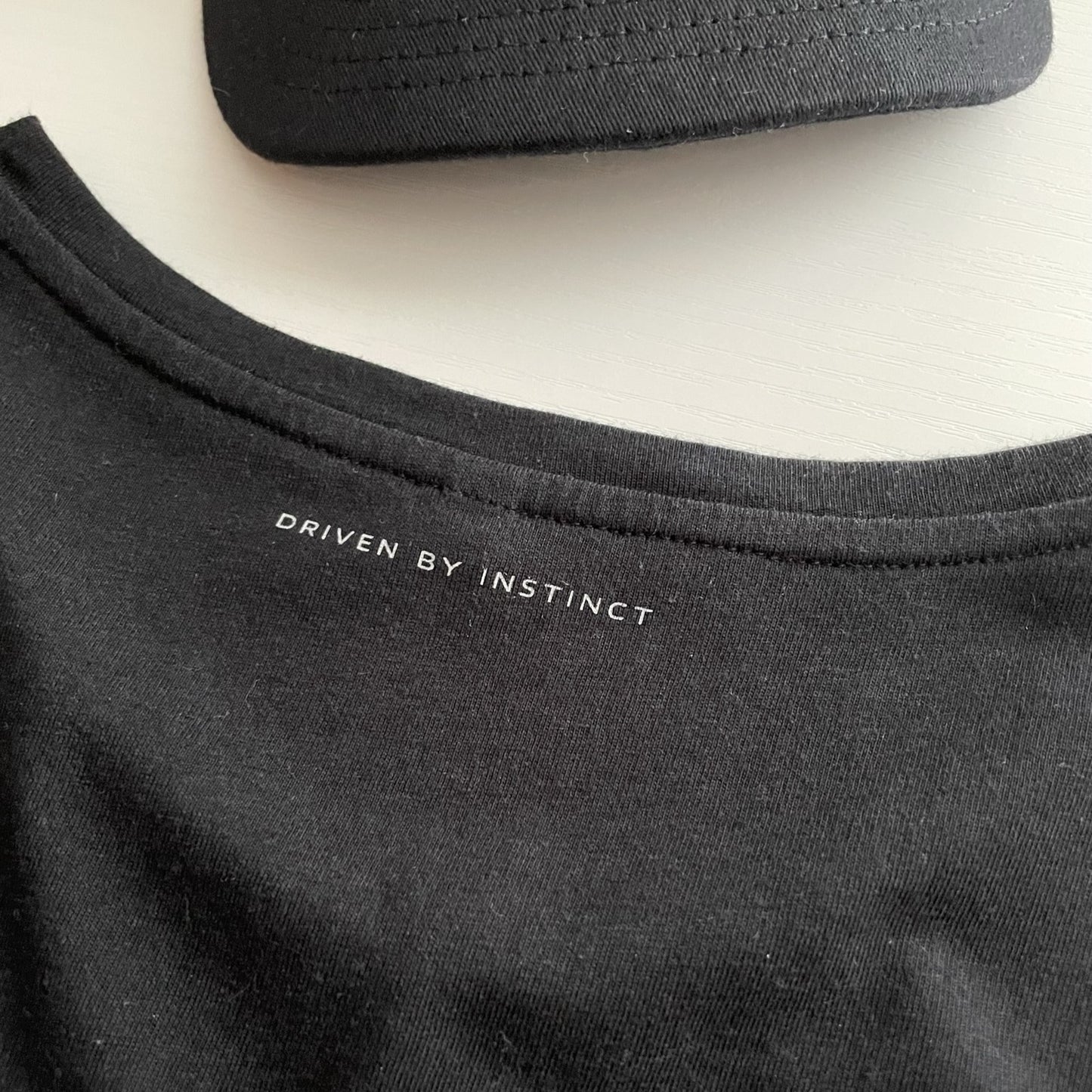 LOZERO Shirt schwarz (Uni)
