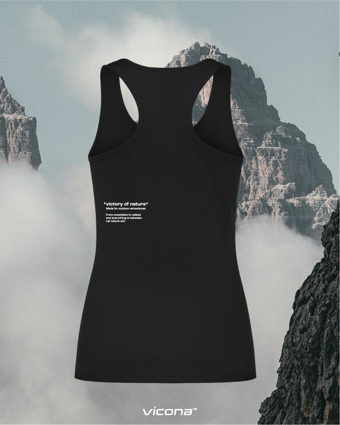 Vento Sports-Top Damen