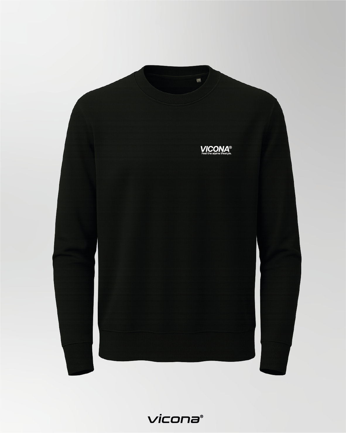 Whitepeak Sweater Unisex