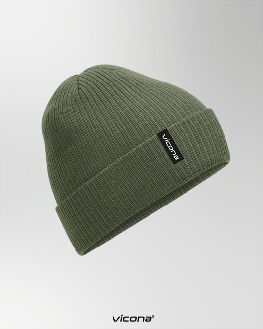Rocca 2.0 Beanie olivgrün