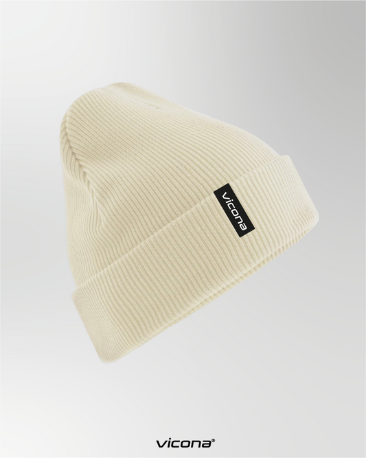 Stella Beanie beige
