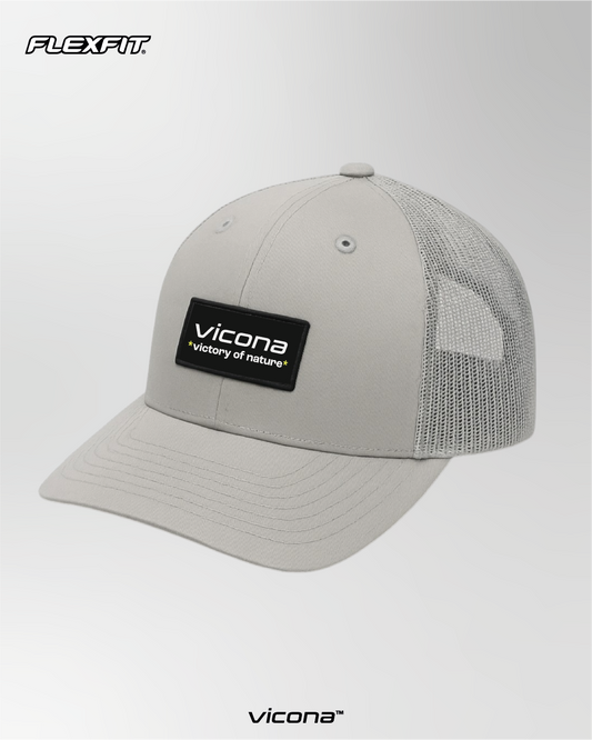 Argento Cap