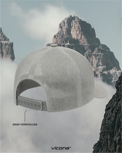 Argento Cap