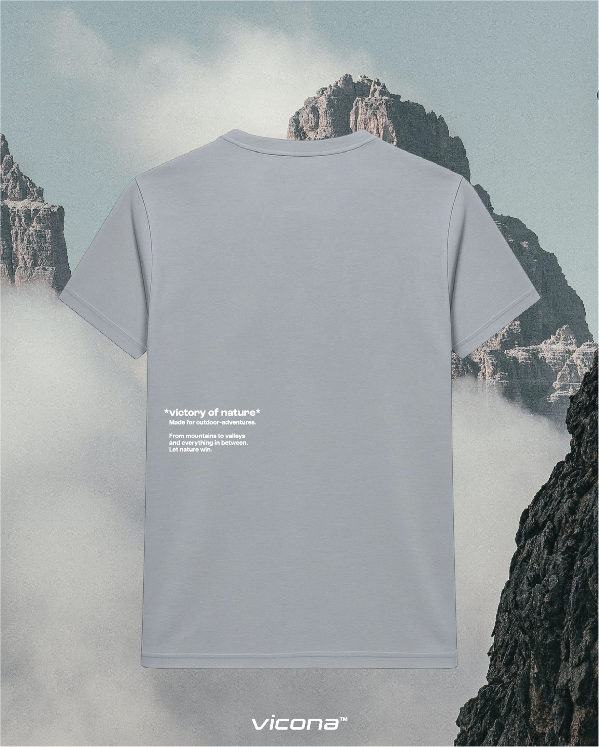 Brezza Sportshirt Herren