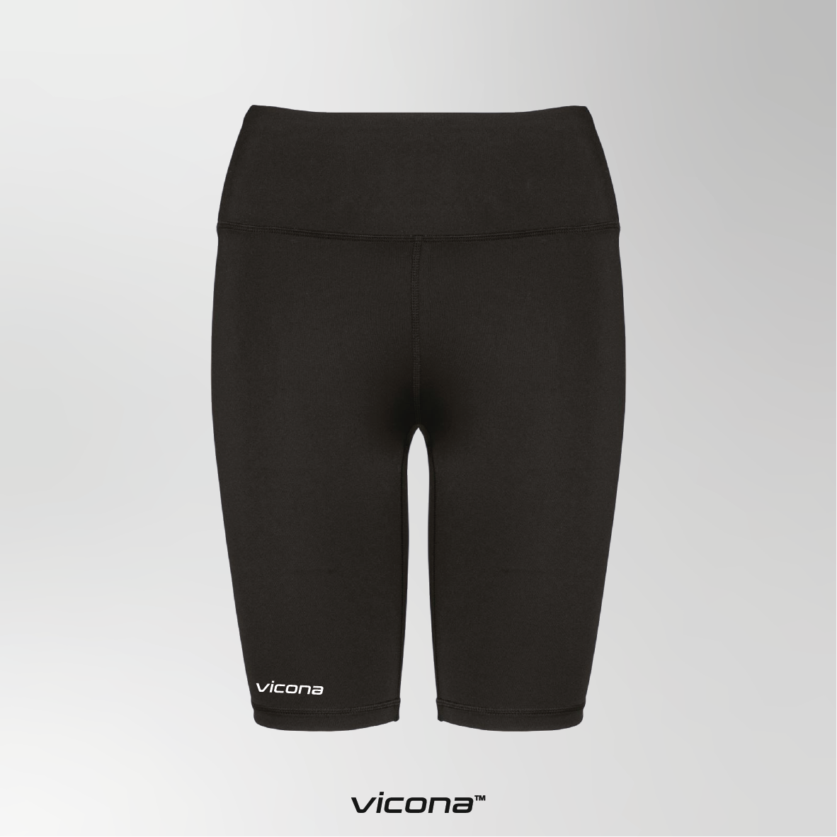 Brezza kurze Sporthose Damen
