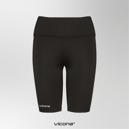 Brezza kurze Sporthose Damen