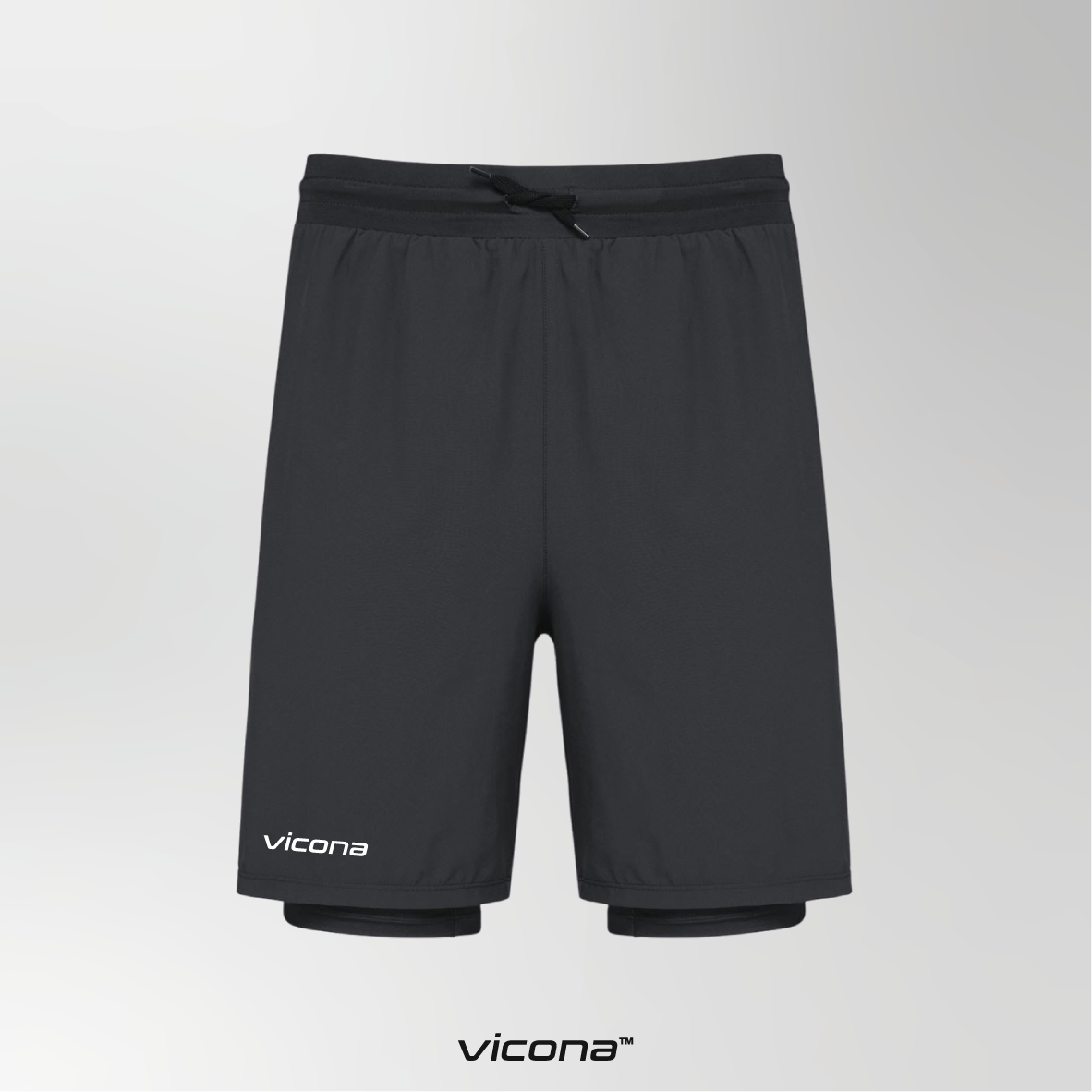 Brezza Sportshorts Herren
