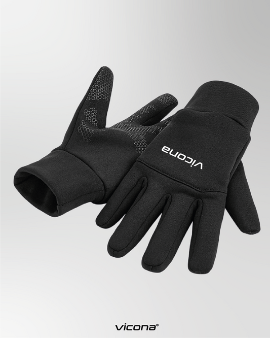 Freddo Softshell glove