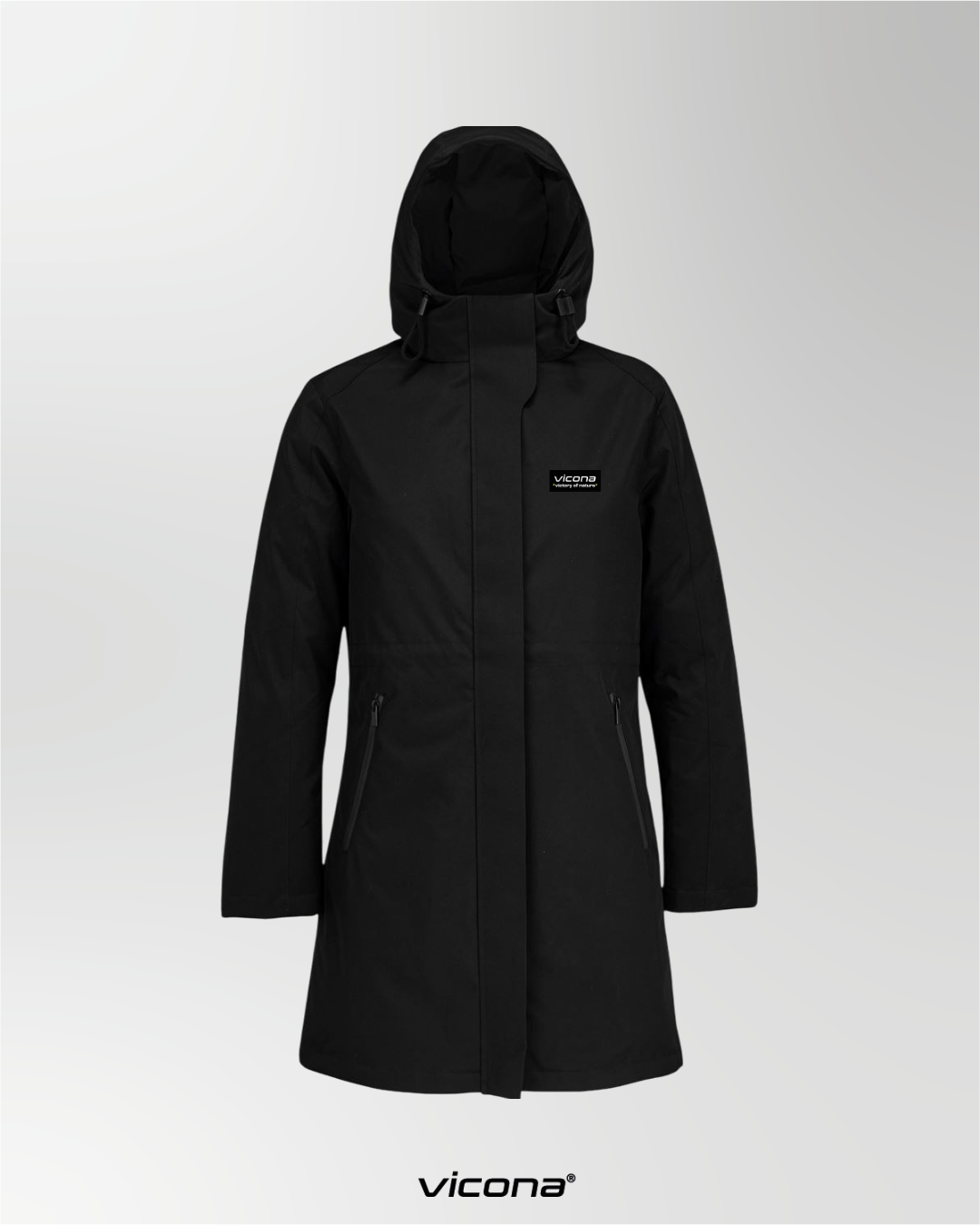Freddo Parka women