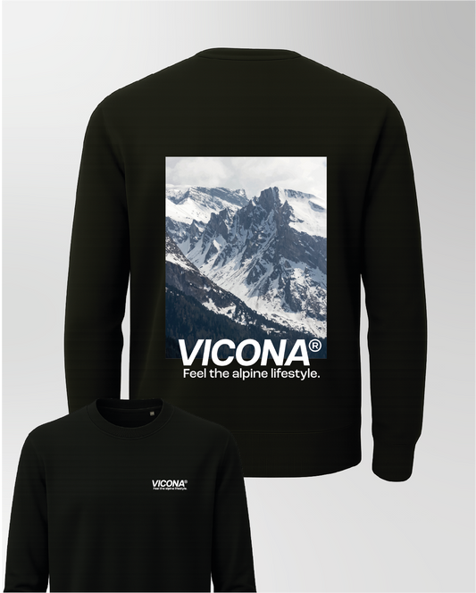 Whitepeak Sweater Unisex