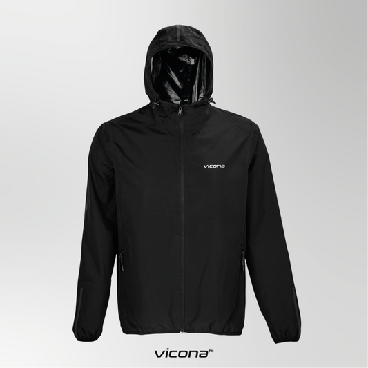 Lago Windbreaker Jacke (Uni)