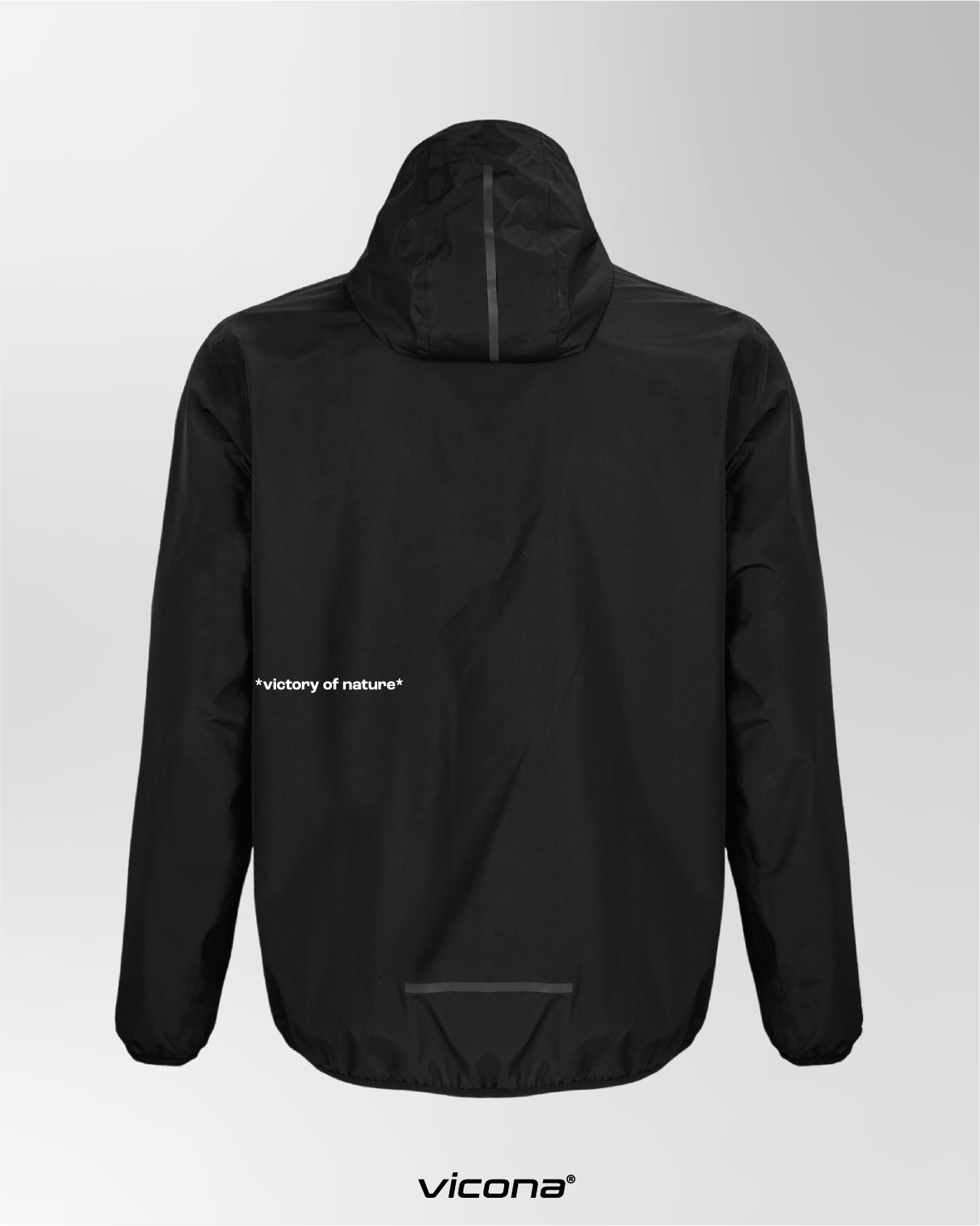 LAGO Windbreaker Jacket (Uni)