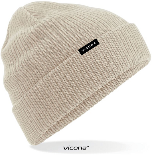 Rocca Beanie beige