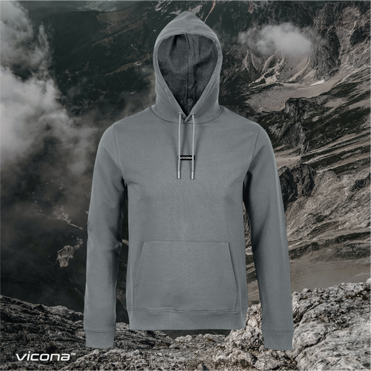 Rocca Hoodie aqua (Uni)