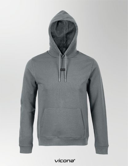 Rocca Hoodie Aqua (Uni)