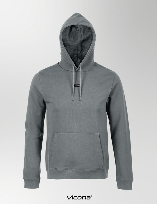 Rocca Hoodie Aqua (Uni)