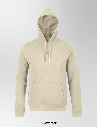 Rocca Hoodie beige (Uni)