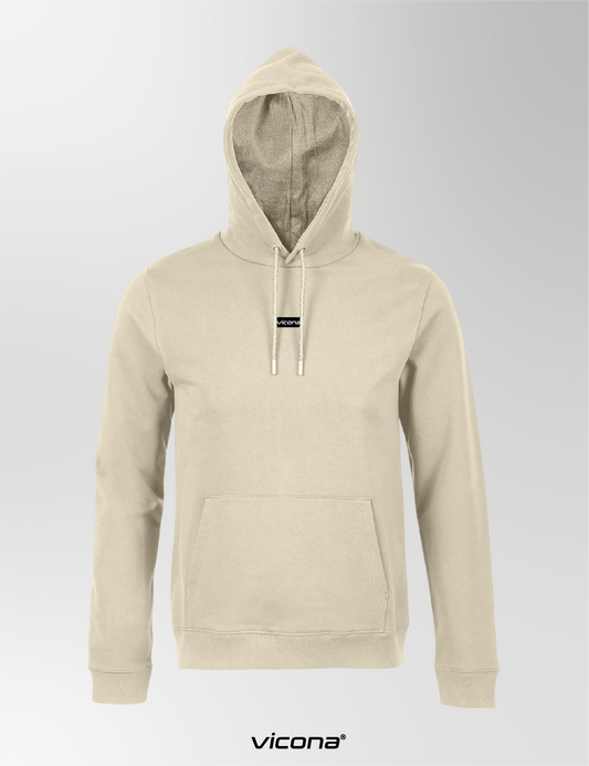 Rocca Hoodie beige (Uni)