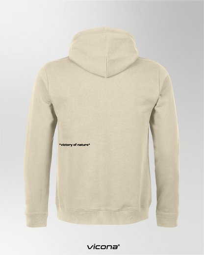 Rocca Hoodie beige (Uni)