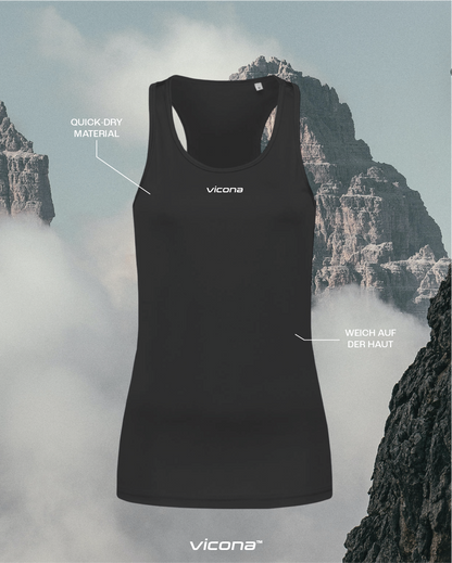 Vento Sports-Top Damen