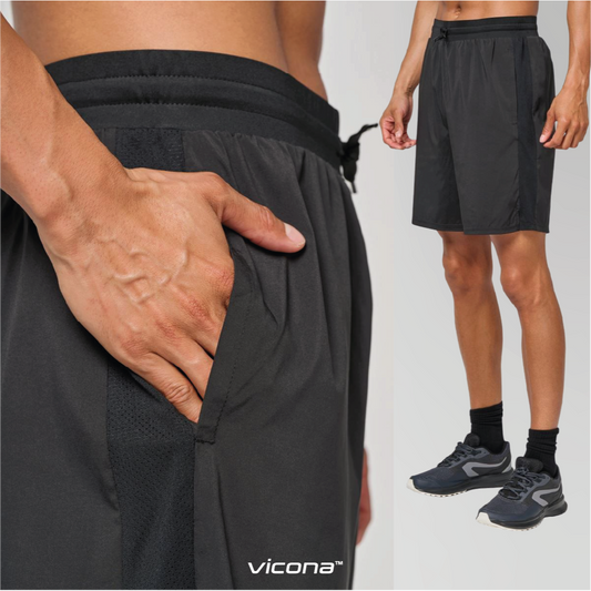 Brezza Sportshorts Herren